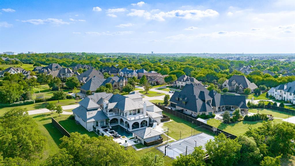Reserve Of Southlake - Residential