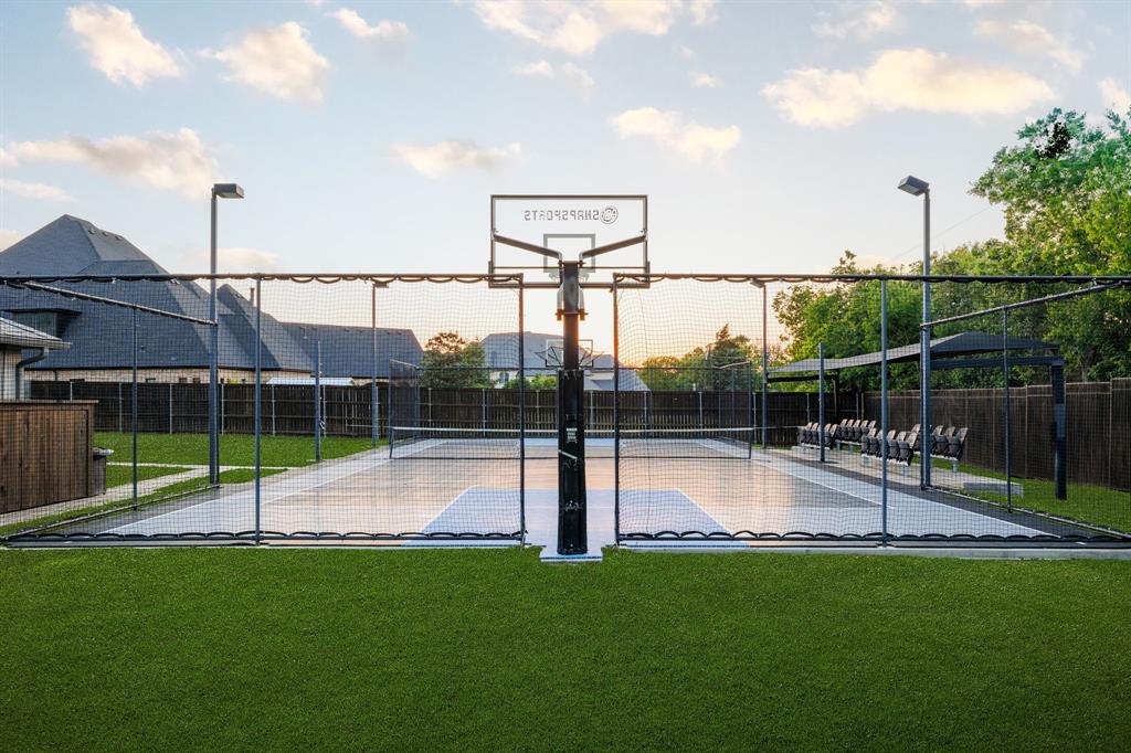 Reserve Of Southlake - Residential