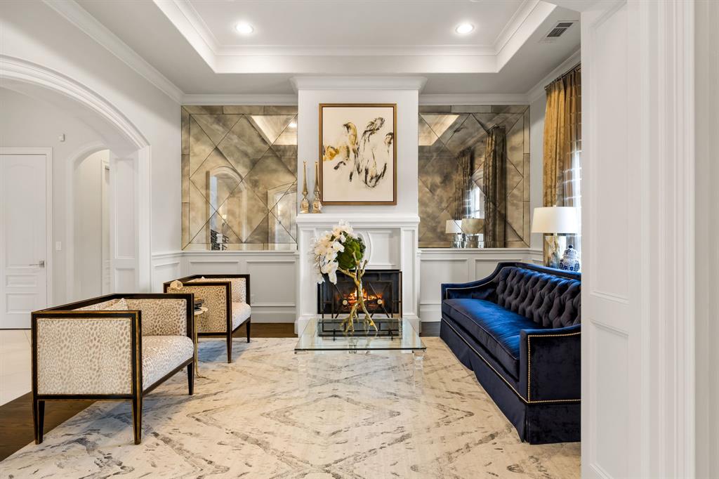 Reserve Of Southlake - Residential