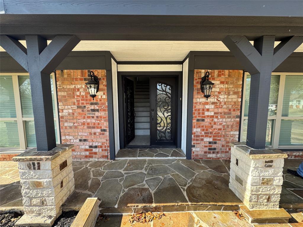 Chambers Creek Add - Residential