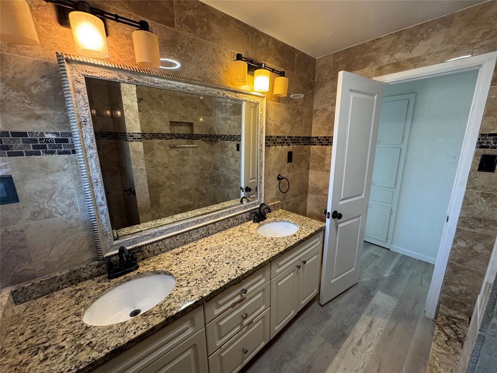 Chambers Creek Add - Residential