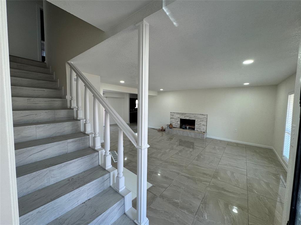 Chambers Creek Add - Residential