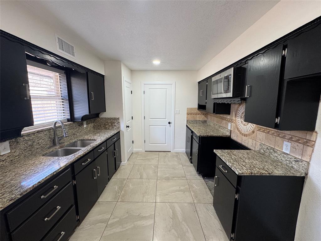 Chambers Creek Add - Residential