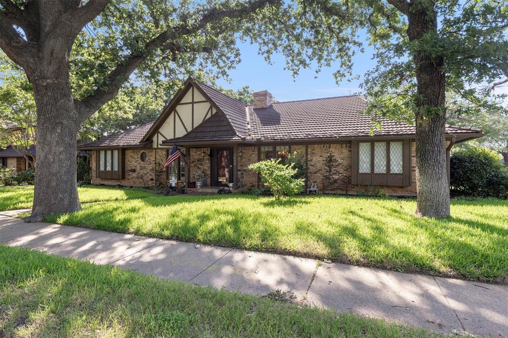 Enchanted Lake Estate - Residential