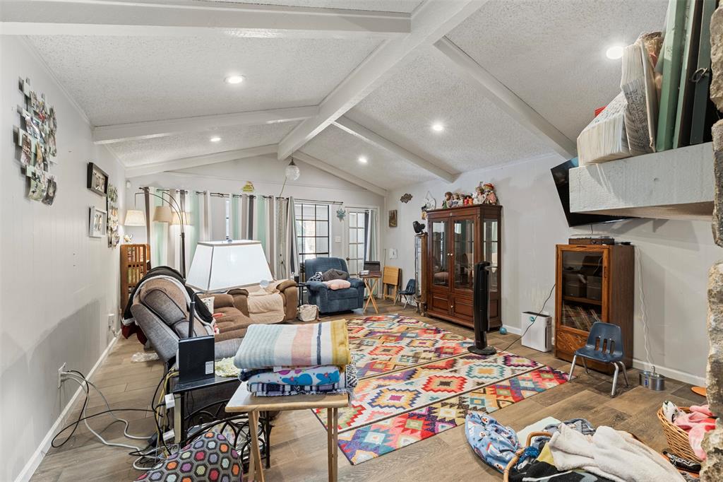 Enchanted Lake Estate - Residential