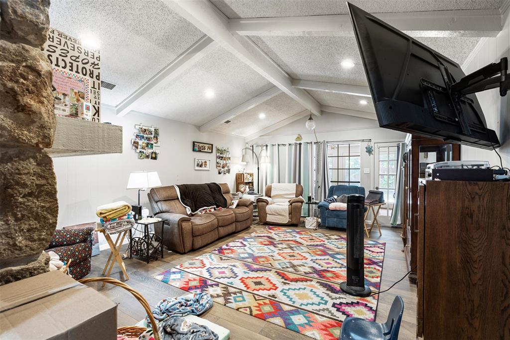 Enchanted Lake Estate - Residential