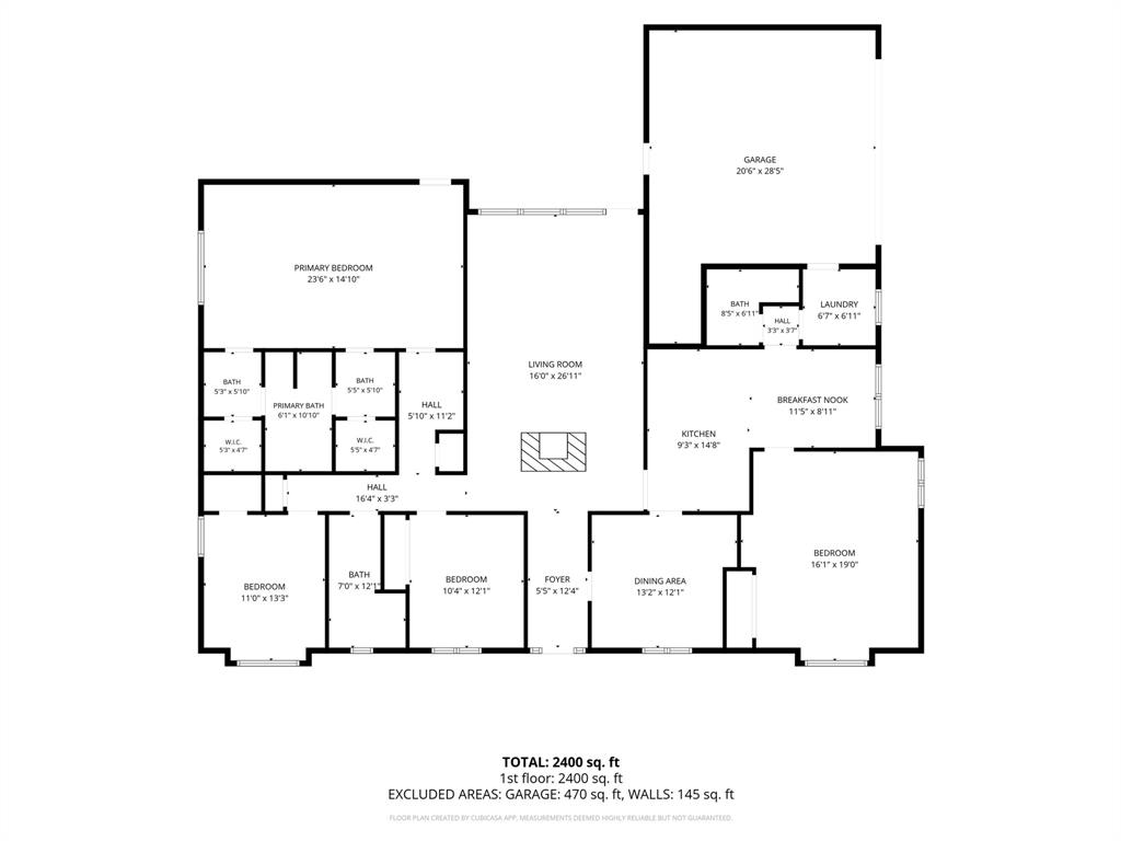 Enchanted Lake Estate - Residential