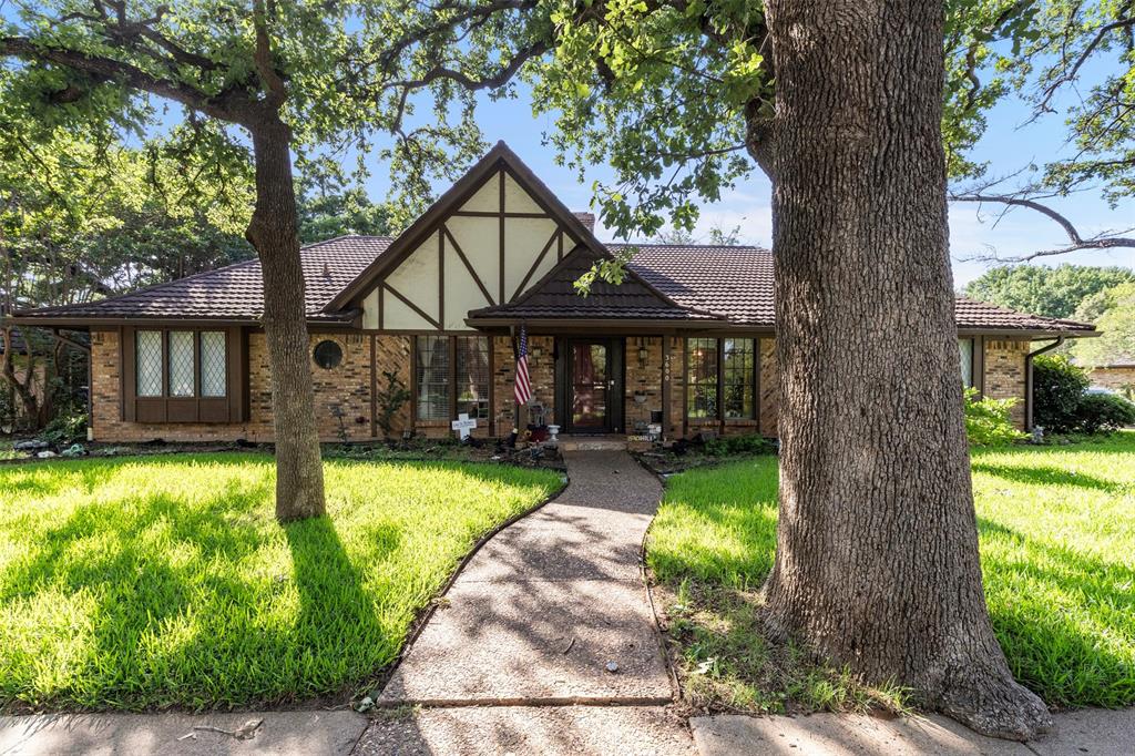 Enchanted Lake Estate - Residential