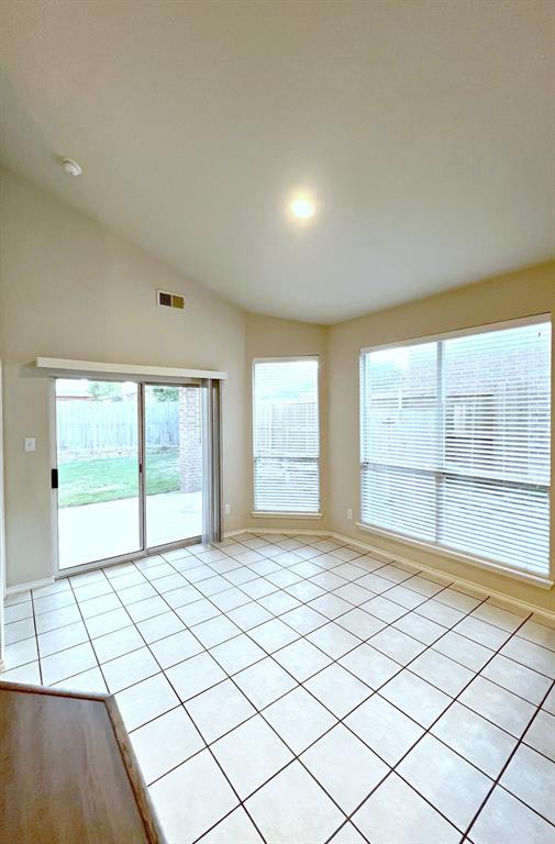 Tehama Ridge - Residential Lease