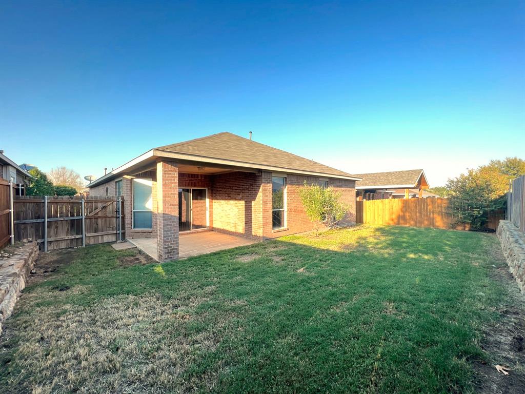 Tehama Ridge - Residential Lease