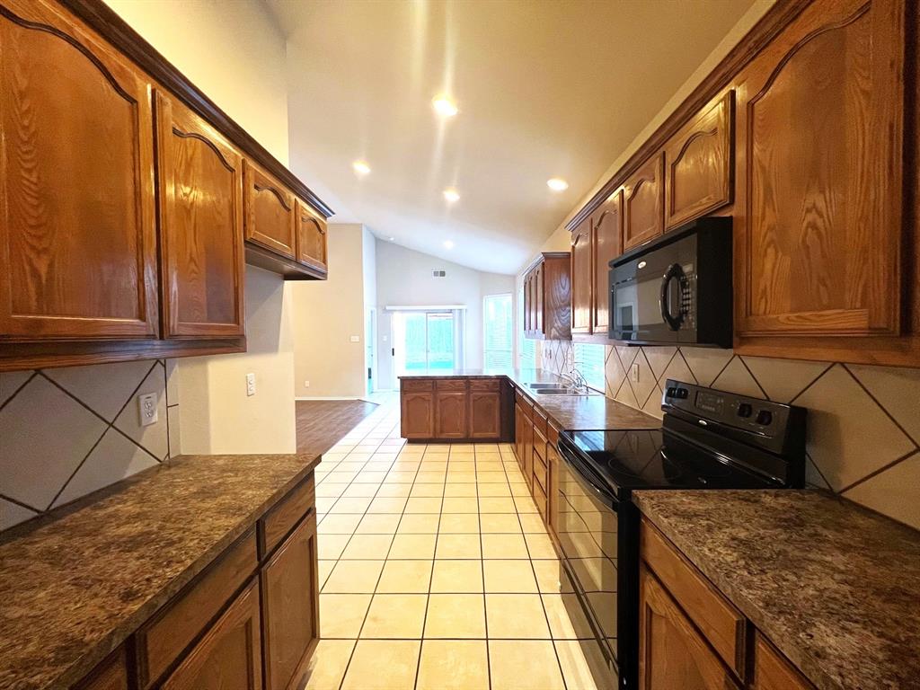 Tehama Ridge - Residential Lease