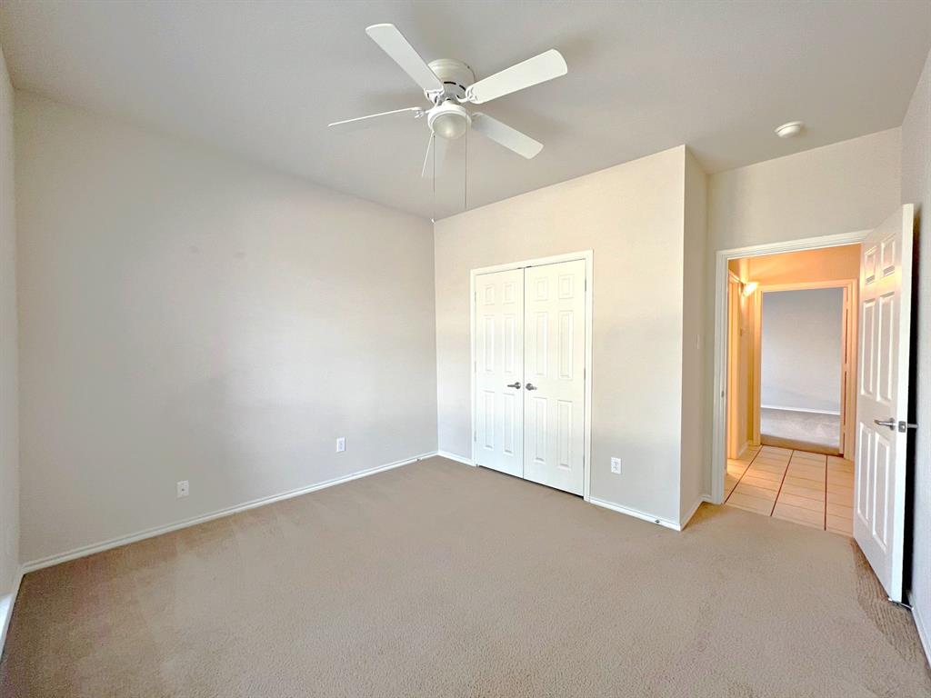 Tehama Ridge - Residential Lease