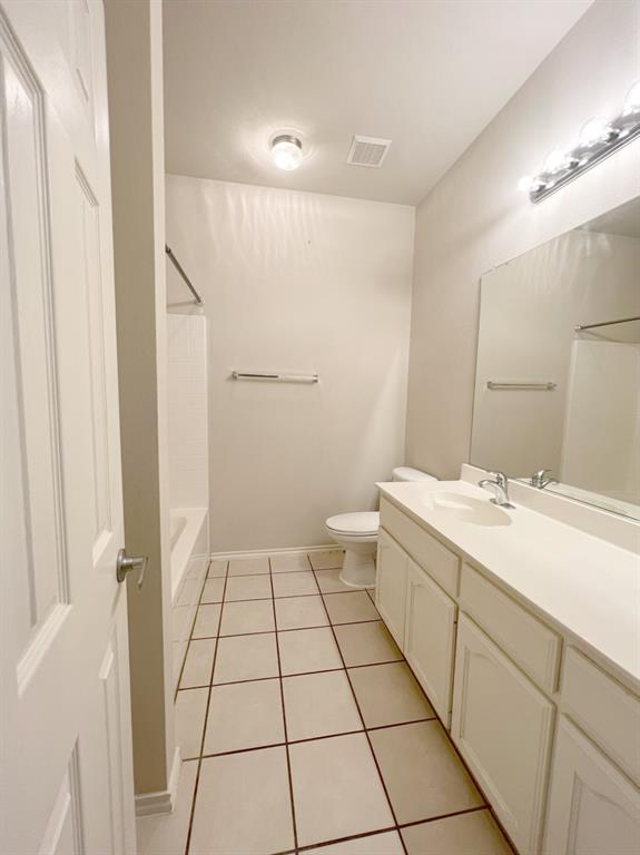 Tehama Ridge - Residential Lease