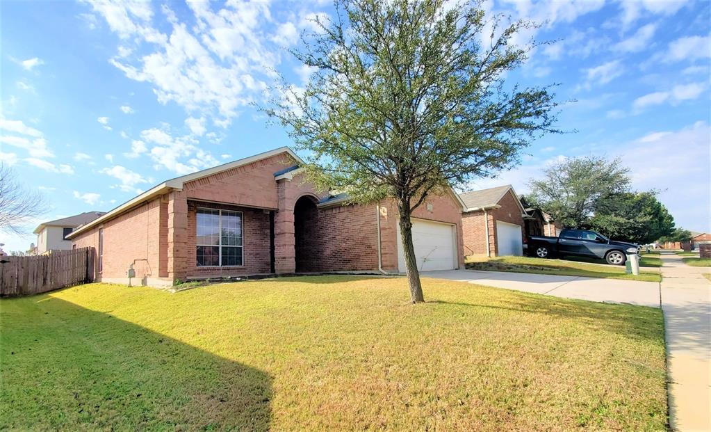 Tehama Ridge - Residential Lease