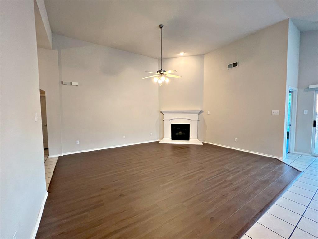 Tehama Ridge - Residential Lease