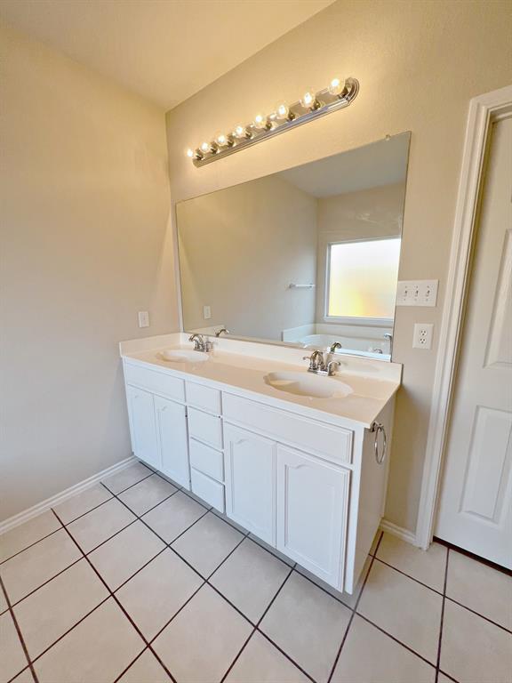 Tehama Ridge - Residential Lease