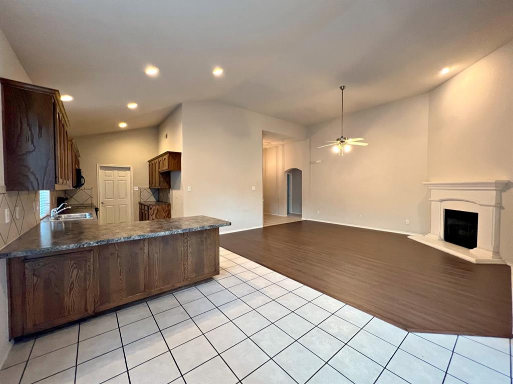 Tehama Ridge - Residential Lease