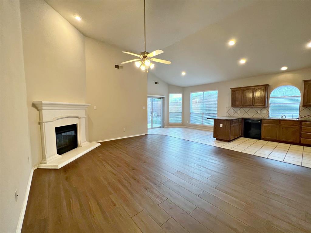 Tehama Ridge - Residential Lease