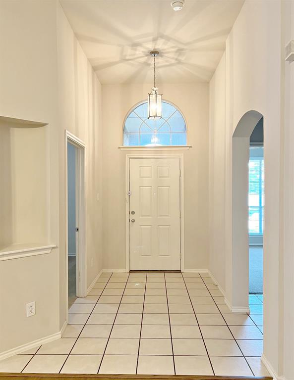 Tehama Ridge - Residential Lease