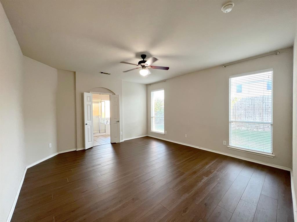Tehama Ridge - Residential Lease