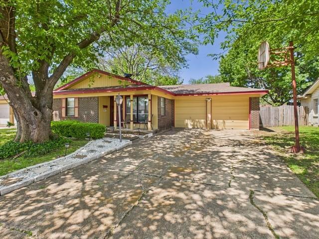 Country Club Estates - Residential
