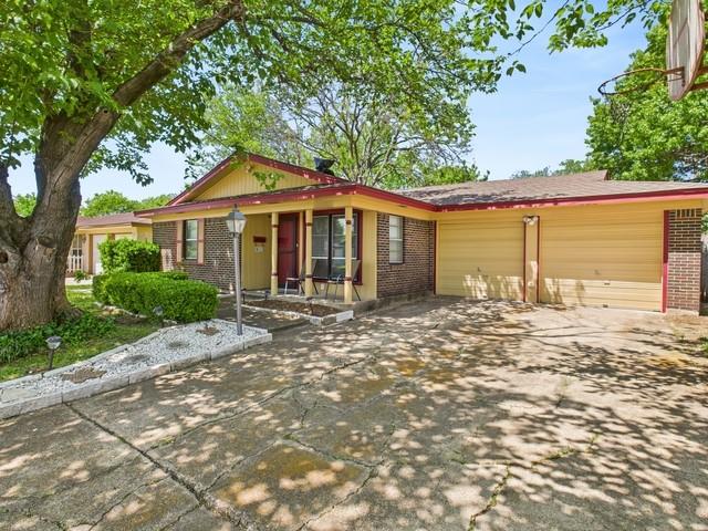 Country Club Estates - Residential
