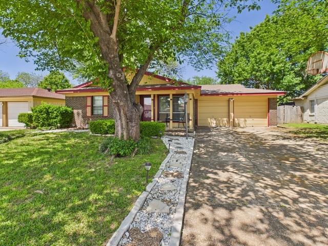 Country Club Estates - Residential