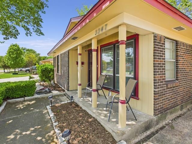 Country Club Estates - Residential