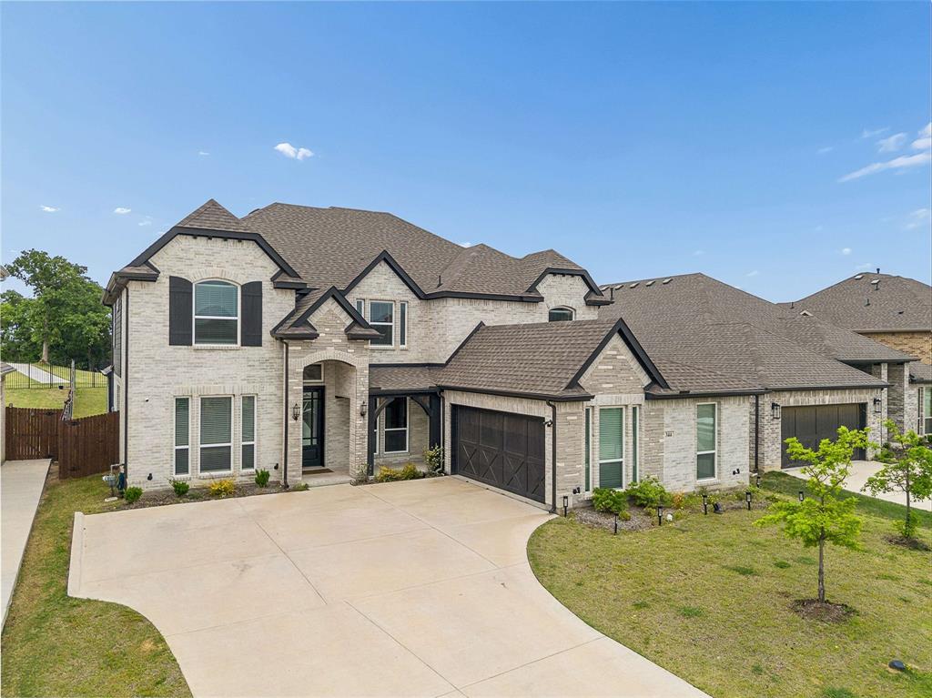 High Country - Residential