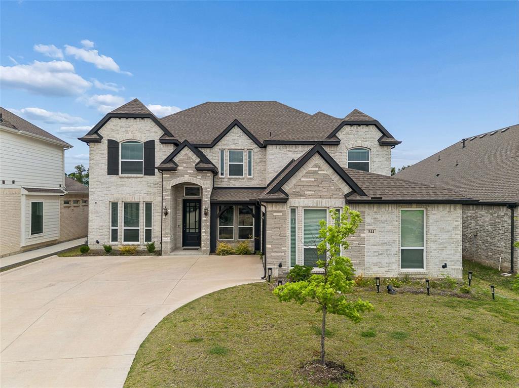 High Country - Residential