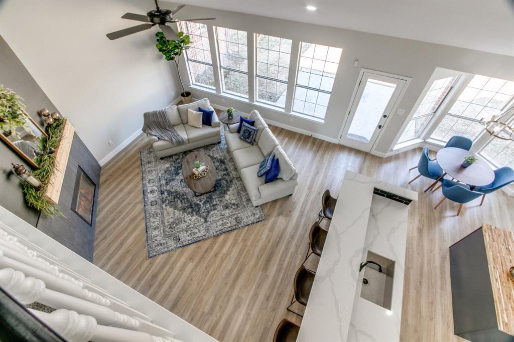 ROSS DOWNS ESTATES - Residential
