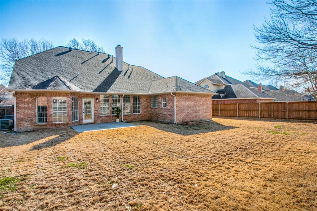 ROSS DOWNS ESTATES - Residential