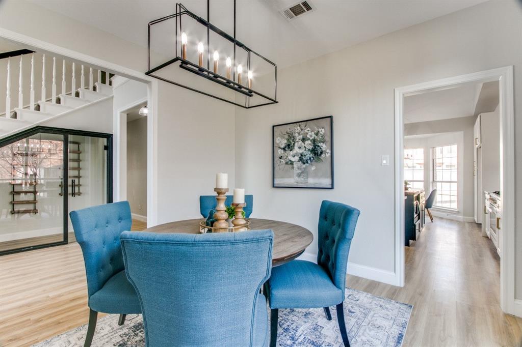 ROSS DOWNS ESTATES - Residential