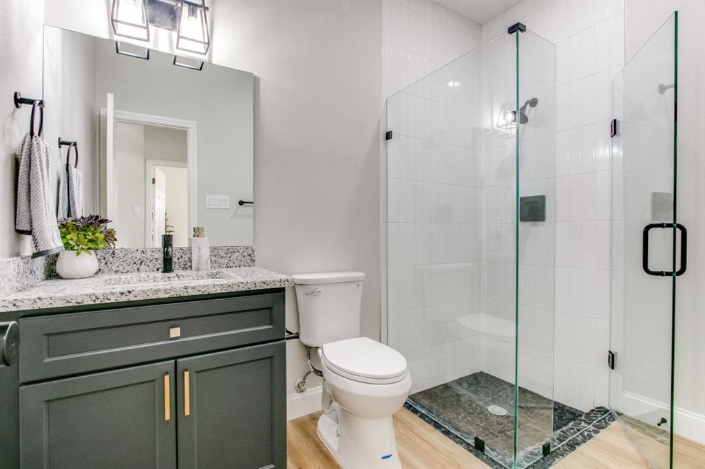 ROSS DOWNS ESTATES - Residential