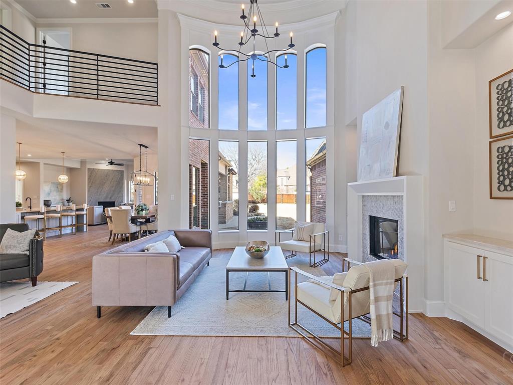 High Point Add - Residential