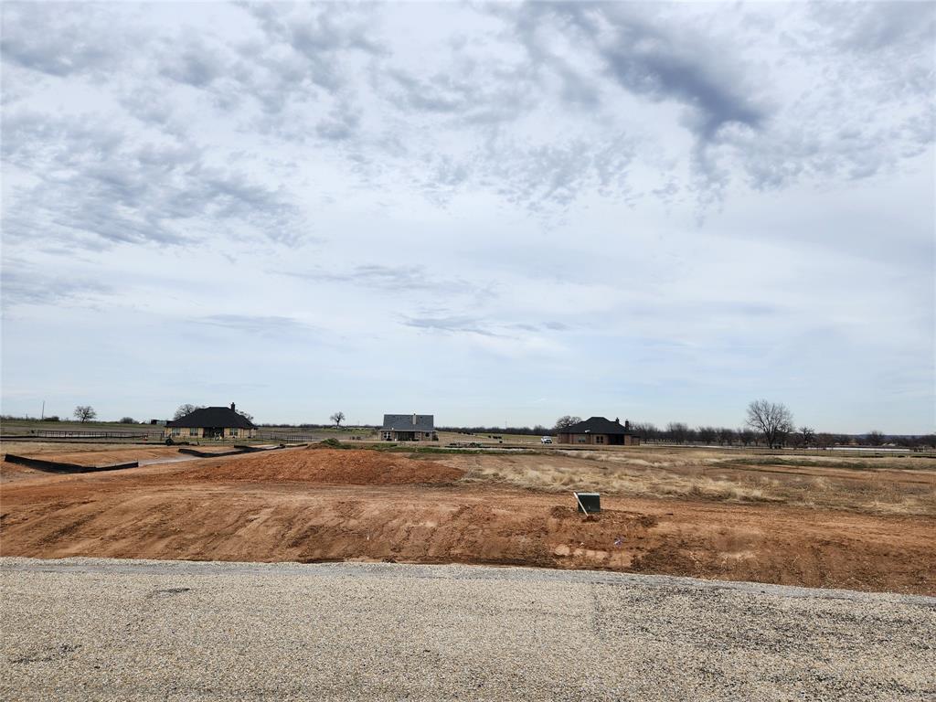 Honeysuckle Ranch - Land