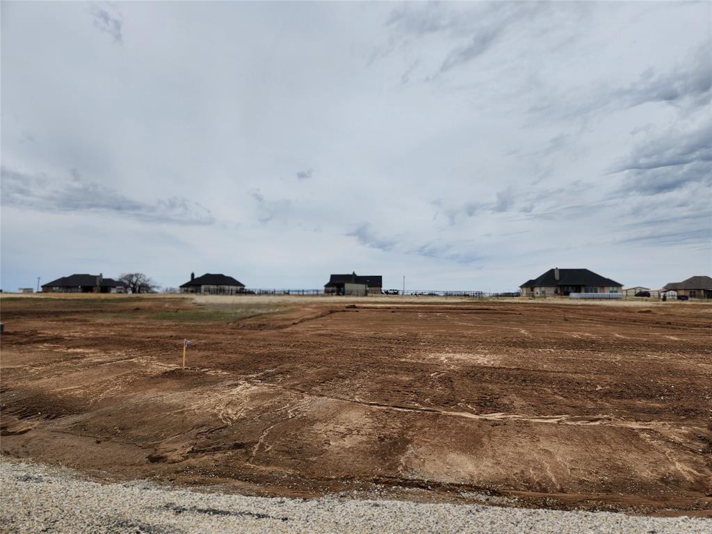 Honeysuckle Ranch - Land