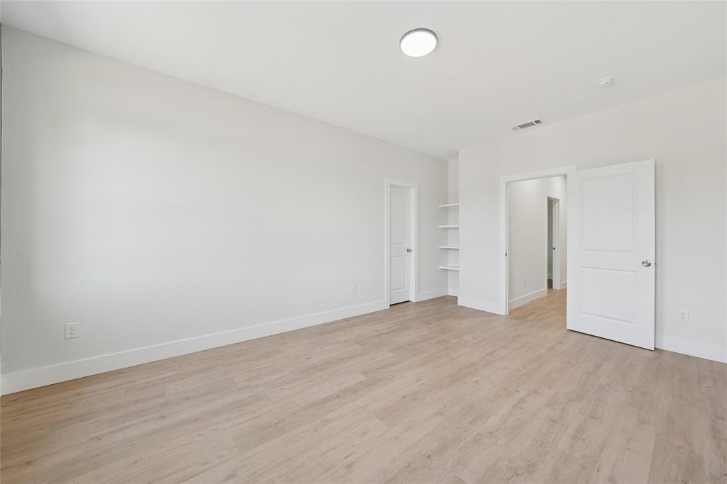 Victory Heights Add - Residential