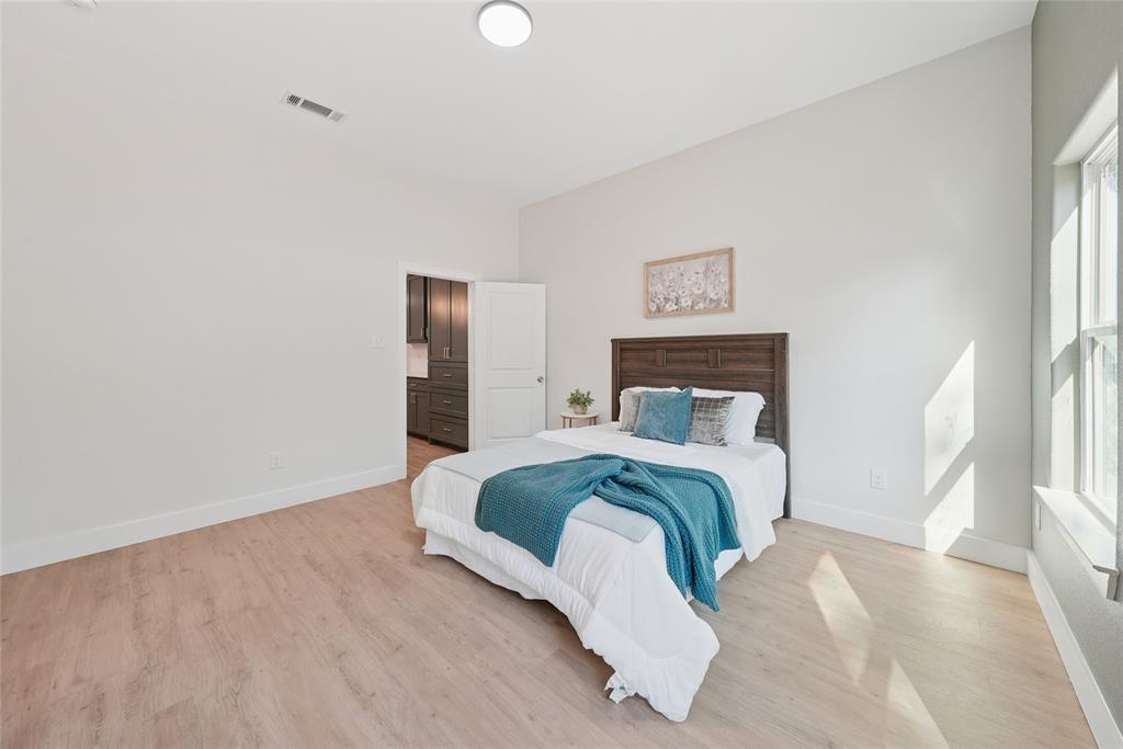 Victory Heights Add - Residential