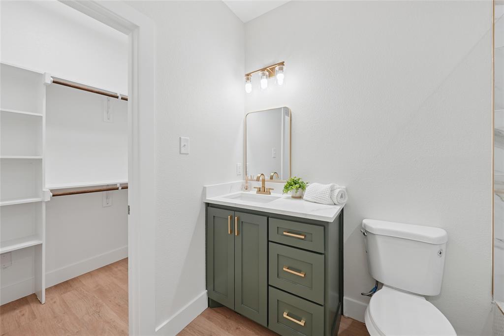 Victory Heights Add - Residential