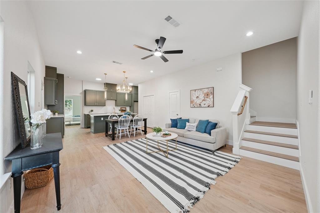 Victory Heights Add - Residential