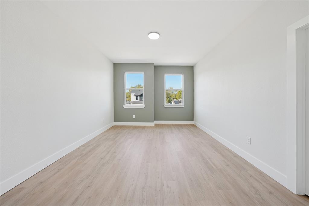 Victory Heights Add - Residential
