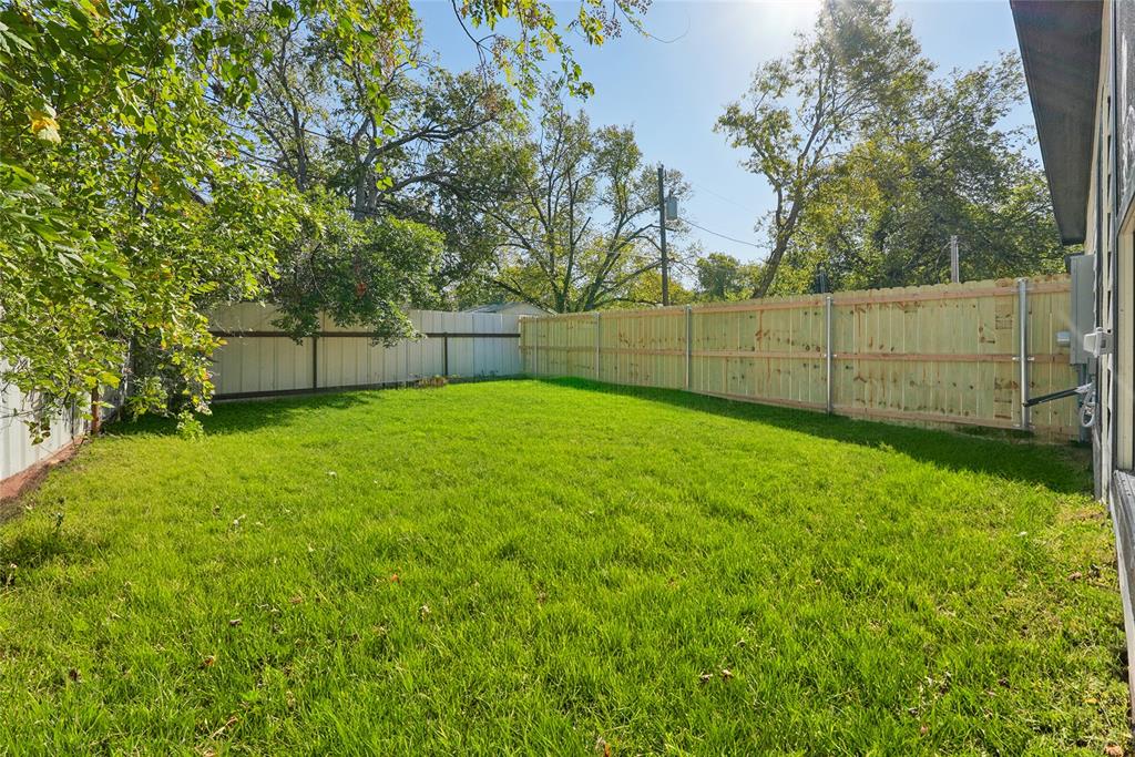 Victory Heights Add - Residential