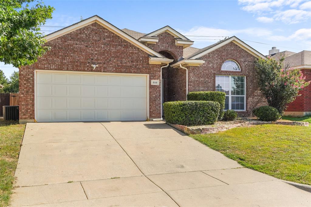 Fossil Hill Estates - Residential