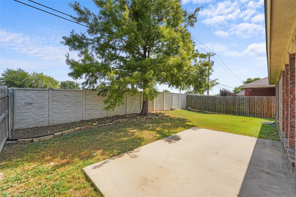 Fossil Hill Estates - Residential