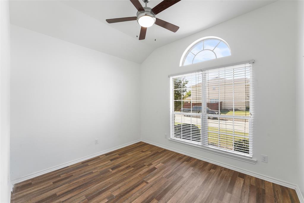 Fossil Hill Estates - Residential