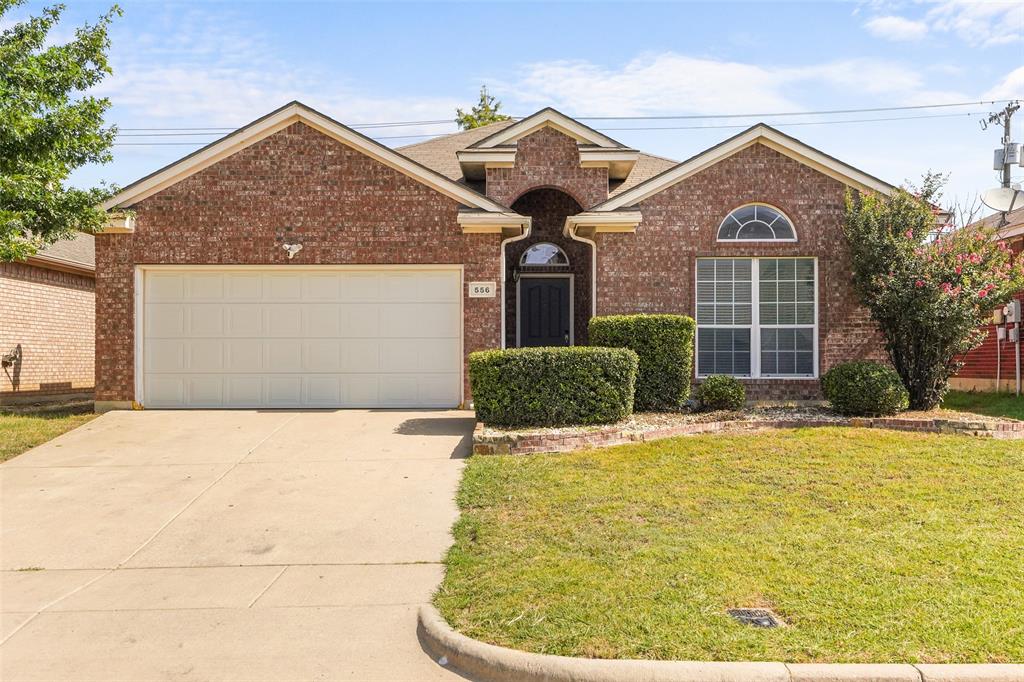 Fossil Hill Estates - Residential