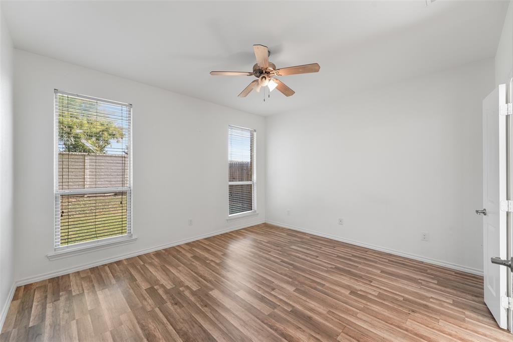 Fossil Hill Estates - Residential