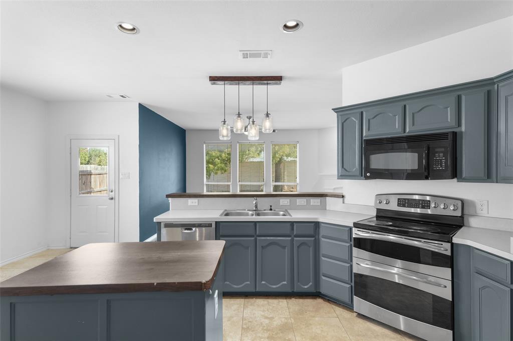 Fossil Hill Estates - Residential
