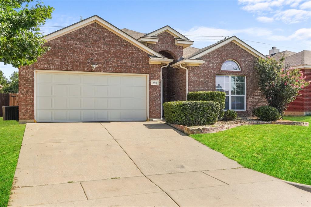 Fossil Hill Estates - Residential